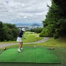 파스프링당구클럽 | ⛳ 춘천 시내가 내려다보이는 스프링베일cc 라운딩 후기 노캐디