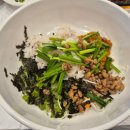 율포 봇재가든 | 전남 보성 여행 내돈내산 한식 맛집 율포봇재가든 녹차강된장쌈밥