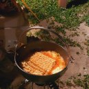 울진오징어사랑마을영어조합법인 | 울진 망양정 노지캠핑 낚시(?)여행 휴가 장마시작? 날씨미쳤어