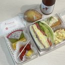 정다운푸드 | 청주 오송 하객 샌드위치 도시락 맛집 단체주문 카페정다운