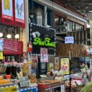 달콤속초중앙시장점 | [속초맛집] 팡파미유 중앙시장점, 속초 마늘빵 맛집 포장 후기