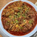 성숙한뼈찜
