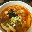 분식 집 | [대구 중앙로역 맛집] 장우동 | 김치우동 비빔만두 찐맛집, 추억의 분식집 솔직 후기