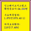 2023년9월14(목)(코)인스웨이브시스템즈 450520 공모주 청 이미지