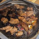 주례동 젤르커피 앞 | [부산/주례동] 사상 고깃집 추천, 수제 양념갈비가 맛있는 집 '아빠갈비'
