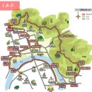 진주에나길 1코스 트레킹 (2025-12-6) 이미지