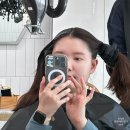 광주 풍암동 미용실 미희살롱 톤다운 전체염색 만족 후기