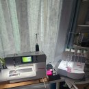 450 | 오버록의 명품, 버니나 L 450 실사용 후기