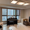 세븐일레븐 안산그랑시티자이2차점 | [안산 상록구] 그랑시티자이2차 아파트 커튼 시공 후기 / 차르르커튼, 암막커튼 추천