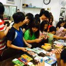 우리가족 머그컵만들기 이미지