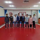 용인대박사태권도 이미지