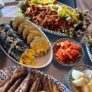 연탄불고기&닭발 이미지