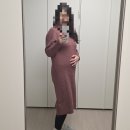 임신 19주 임산부 일상 / 베베폼 월 보험료 3만원대 현대해상 태아보험 내돈내산 후기 ( 산모특약 거절? )