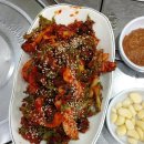 이가네우렁쌈밥 | 내돈내산/ 안양삼막사 쌈밥맛집 추천 &#39;우렁쌈밥이가네&#39; 후기