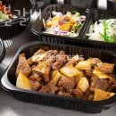 금슬숯불갈비