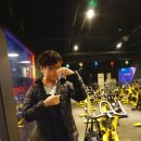 장산휘트니스클럽 이미지