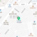 신림우방아파트경로당 이미지