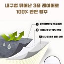 대형견 강아지 방석 추천 관절보호되는 펫앤마마 에그폼 방석 후기