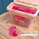 새빛유통 | 아워프 캡슐세제 후기, 프리미엄 5in1 아리엘로즈 향으로 생활 퀄리티 업그레이드