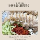 대포 - 동구 | 양양 맛집 대포막국수 후기｜막국수에 수육까지 완벽했던 한 끼