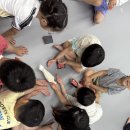 용인대 석사 금빛태권도 | 충남 서산시 금빛태권도 마술공연 진행 후기!