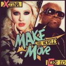 Christina Aguilera - Make The World Move Feat. Cee Lo Green 이미지