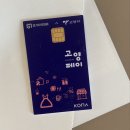 가평온누리약국 | 경기도 청년수당 (청년기본소득) 신청방법, 사용처, 조건, 2분기 신청 + 고양페이 발급후기