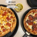 주정차43 | 부산 남포동 피자 맛집 1시간 웨이팅 주차 솔직후기 &#34;이재모피자 본점&#34;