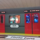 삼형제김밥뚝섬유원지점