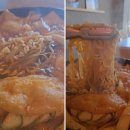 꿀먹은떡볶이 - 전주시 완산구 거마평로 189-27 | 상월곡역 떡볶이심리학, 동덕여대맛집 추천하는 즉석떡볶이와 계란밥 꿀조합 후기