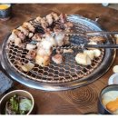 이게제주맛돼지다