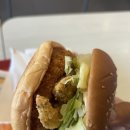 롯데리아 영천시장점 이미지