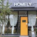 cafe homely(카페홈리) 네이버블로그