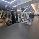 명일동헬스장 웨이트 운동의 성지, 위치도 굿!