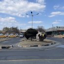 안양 자동차운전 전문학원 앞 이미지