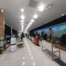 목감골프