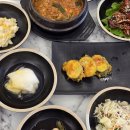 이동국밥 | 전주 삼겹살 맛집 전주성갈비 여럿이 모임하기 좋은 전주성갈비 방문 후기