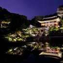 달빛조경