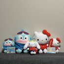 하이굿즈 | 캐리비안베이 하이시즌 산리오 콜라보 굿즈 후기