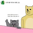 [짤툰작가] 짐승친구들 상편 이미지