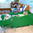 복사꽃필무렵작은도서관 이미지