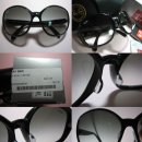 레이벤 RB 4113 601/8G Ray-Ban JACKIE OHH III 코받침 장착 rb4113 선글라스 실사첨부 이미지