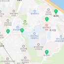 중앙대 정문~중앙대정문 사거리 이미지