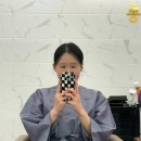 외미로 | [웨딩] 의정부 신부 신랑 본식 헤어, 메이크업 후기 | 위드주영 | 내돈내산 후기