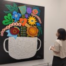 이미경헤어라인 | [전시회]2022 키아프서울 (kiaf seoul) , 프리즈 서울 관람 후기