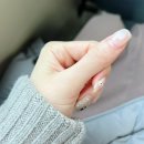 헤이즈온네일 | 방배동네일 헤이즈온네일에서 봄맞이 네일 받은 후기