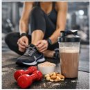 정릉84 | [길음동헬스장/길음동PT/정릉PT]운동 후 단백질 섭취, 정말 중요할까요??_블랙멀티짐 길음본점