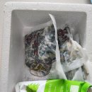 농라 펀치볼 삶은 시래기 구매후기[강원도와송]