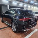 강남대로4-4 | 벤츠 강남대로전시장 GLE450 4matic 구매 후기, 이종렬 딜러와 함께한 완벽한 선택