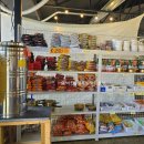 장비상회 | 서울 근교에 이런 곳이? 아이들 뛰어놀고 고기까지 먹는 실내 캠핑장 용인 "모현상회"